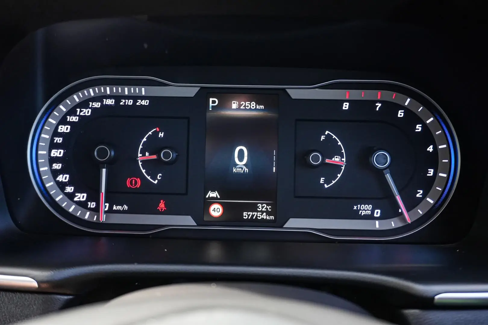 2022 Hyundai Tucson Gallery Image 17