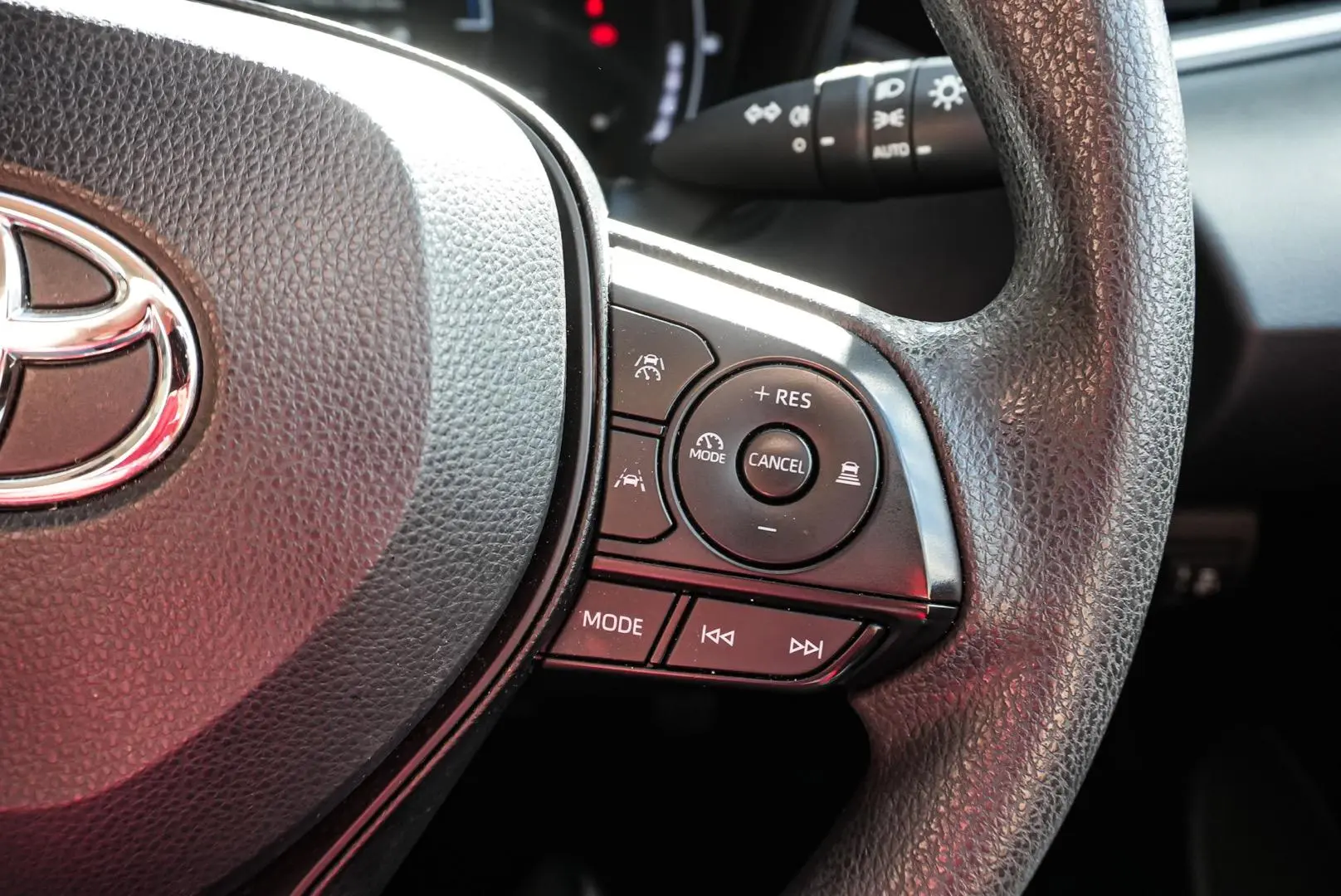 2024 Toyota Corolla Gallery Image 21