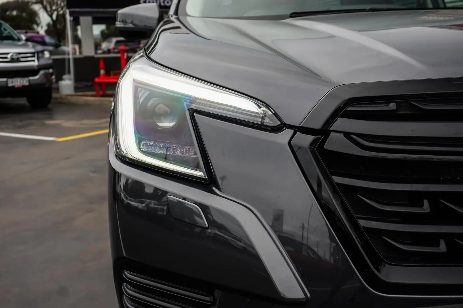 2023 Subaru Forester Gallery Image 13