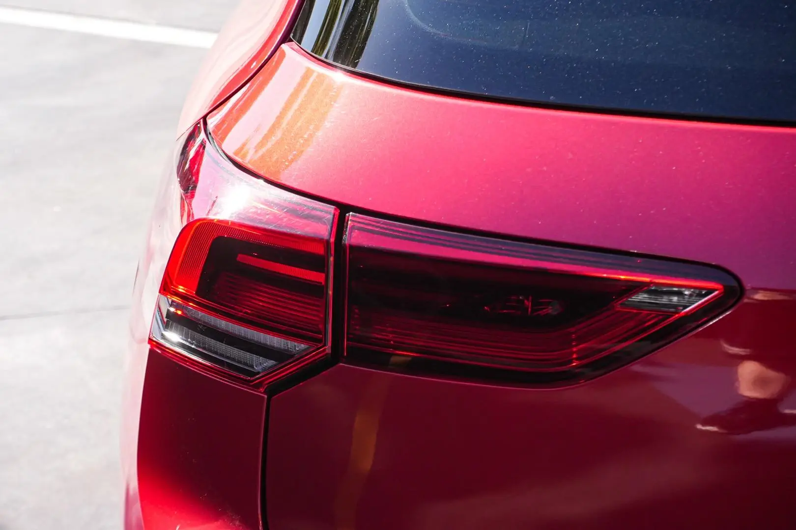 2022 Volkswagen Golf Gallery Image 14