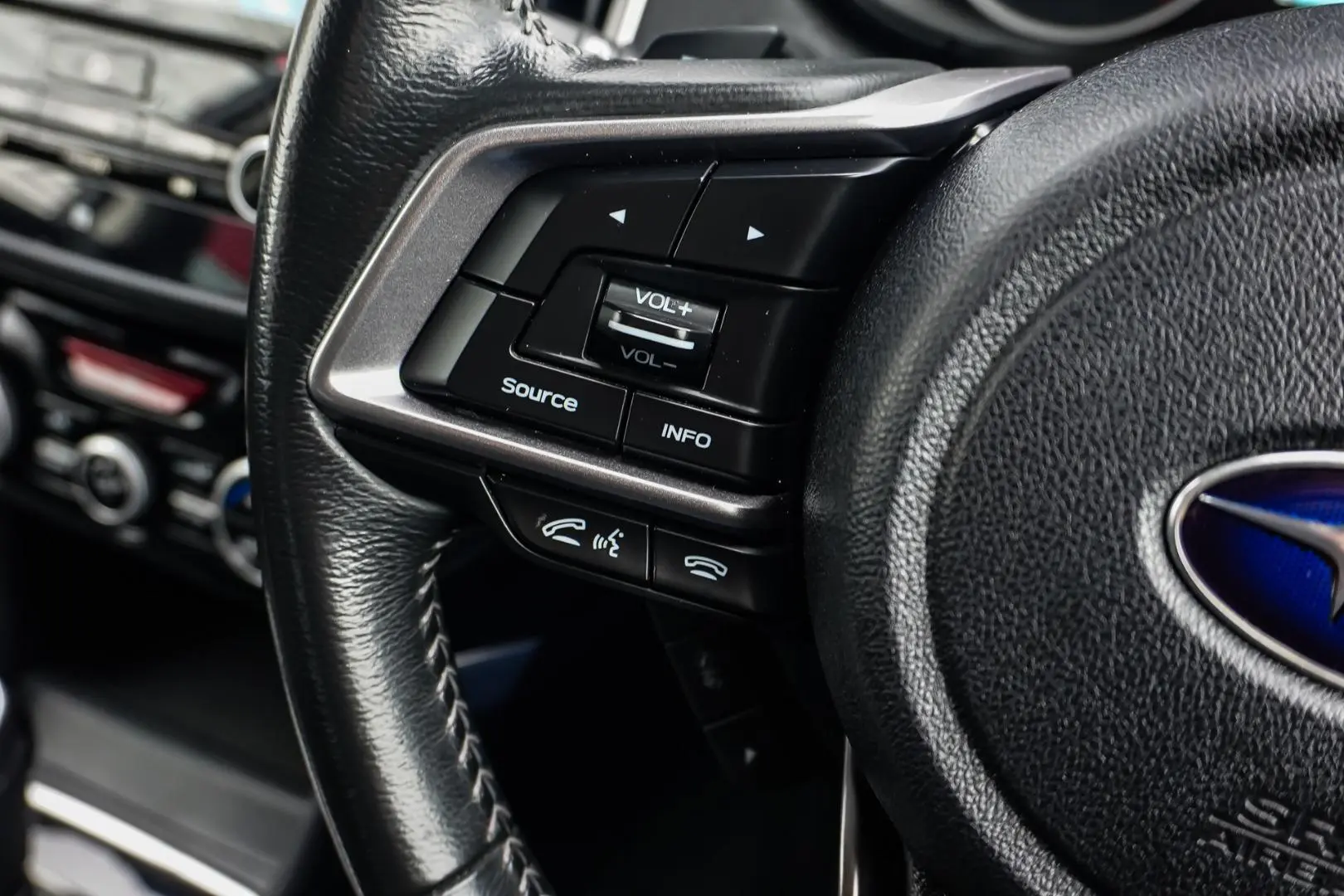 2023 Subaru Forester Gallery Image 21