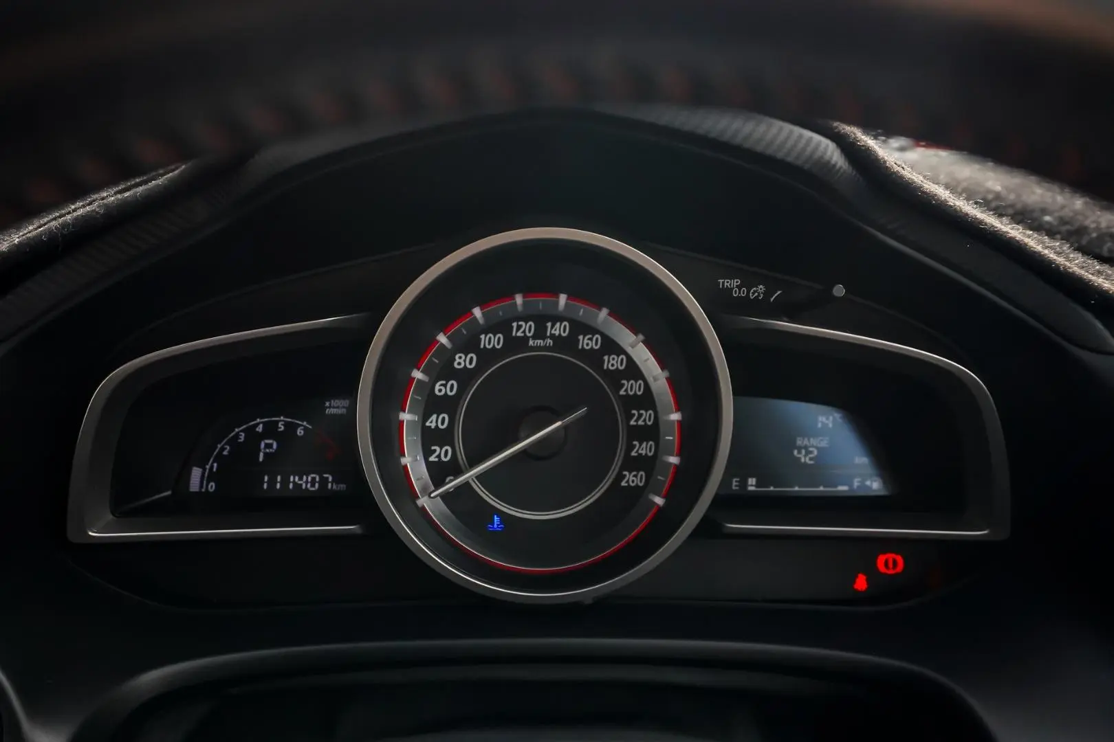 2014 Mazda 3 Gallery Image 17