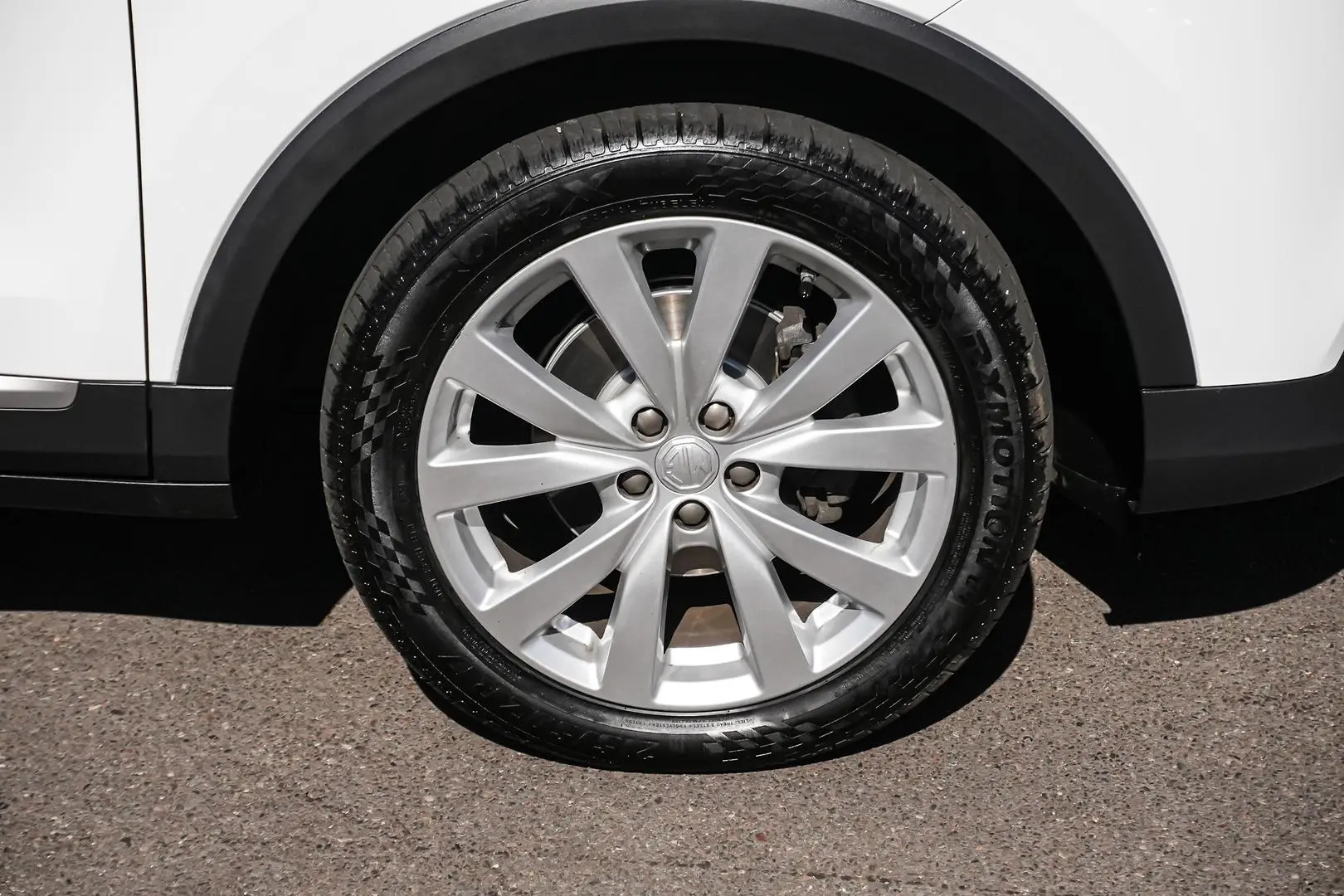 2021 MG ZS Gallery Image 12