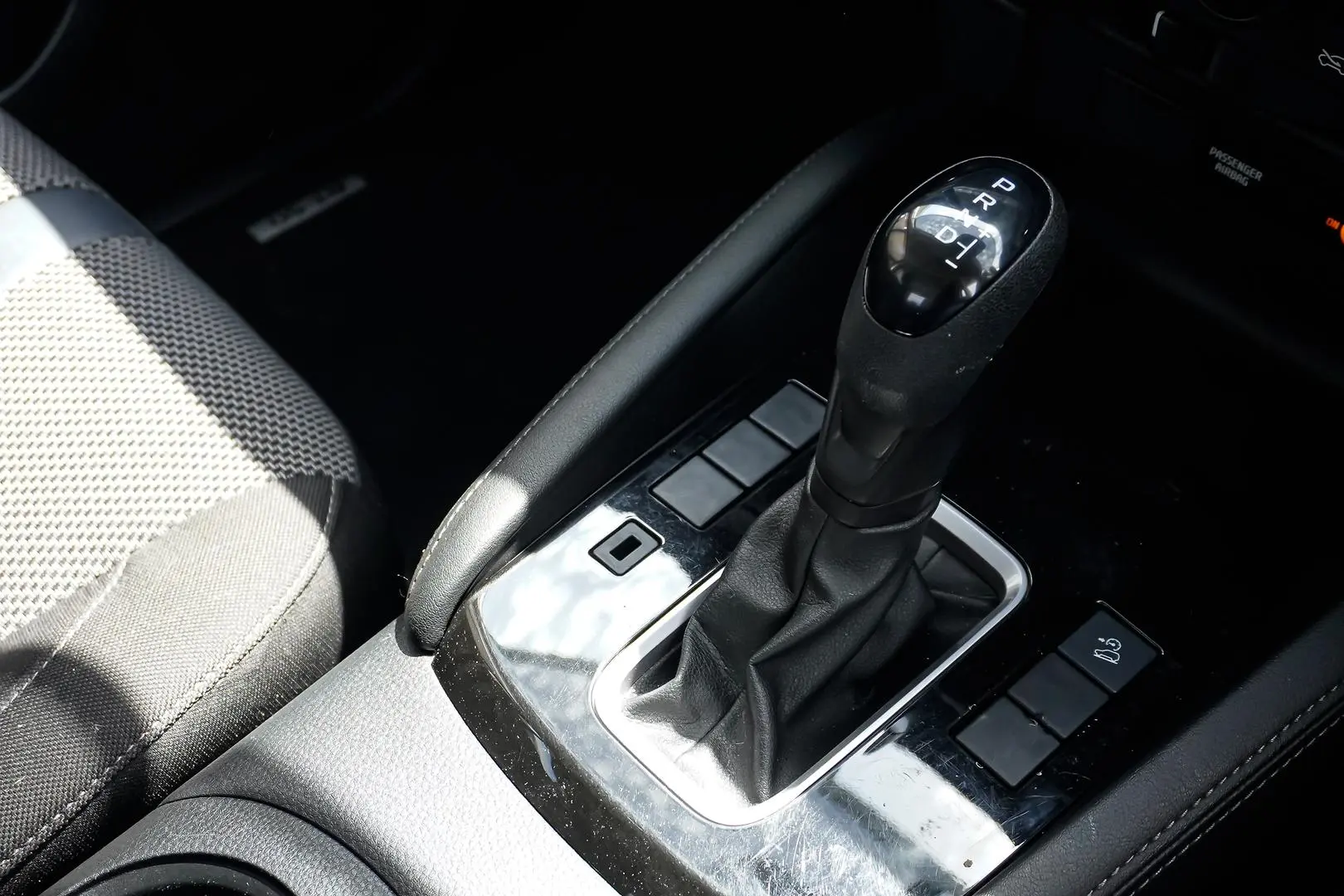 2020 Mazda BT-50 Gallery Image 18