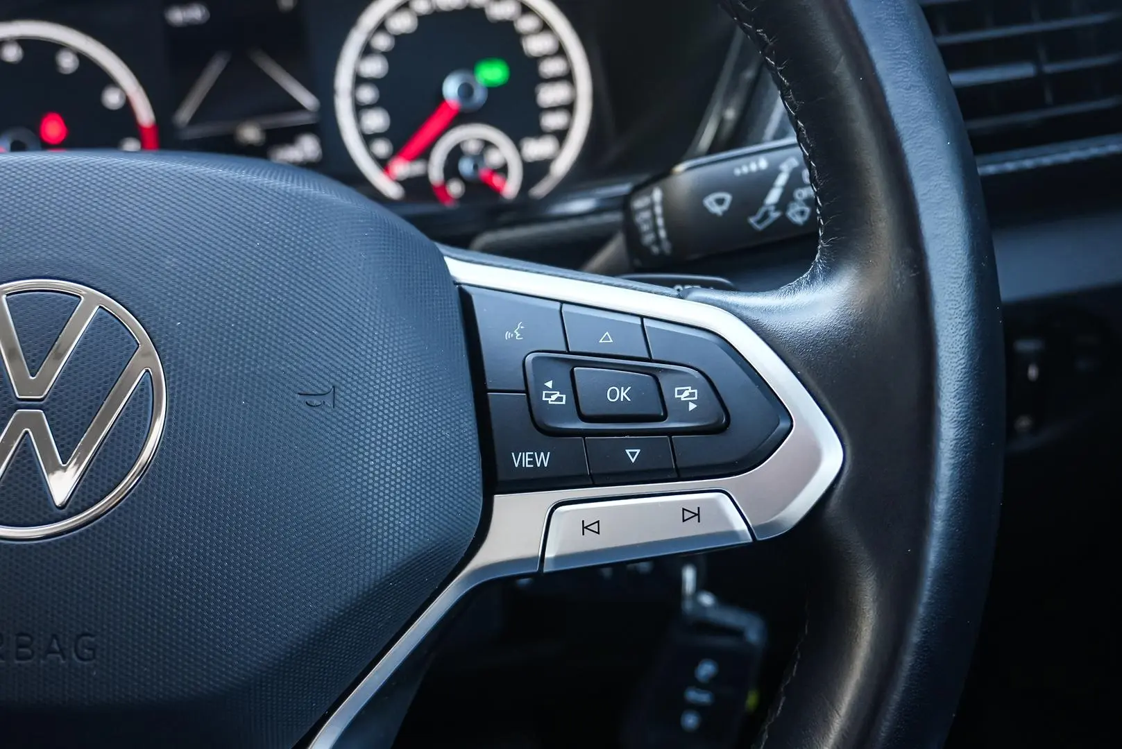 2023 Volkswagen T-Cross Gallery Image 19