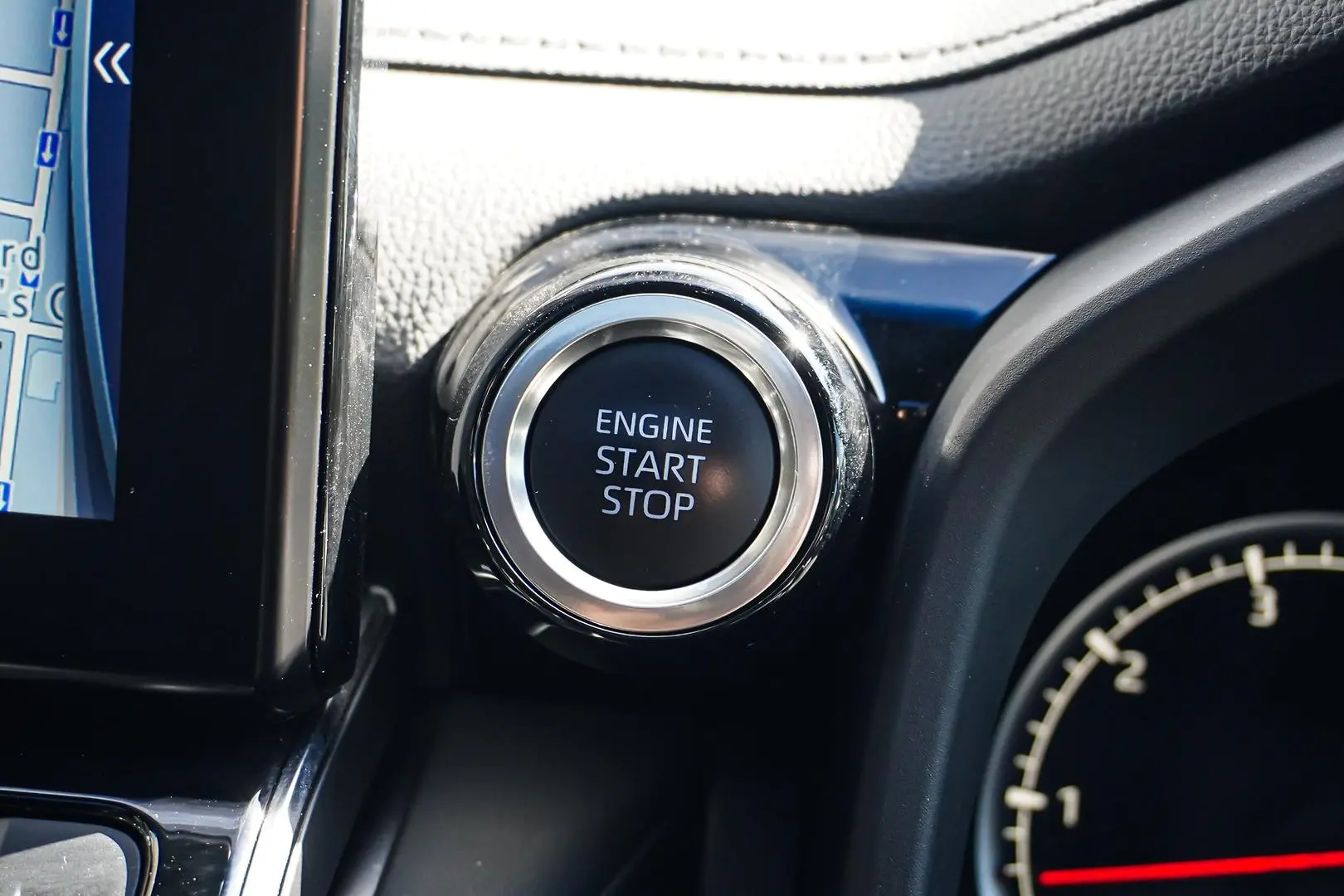 2024 Toyota Landcruiser Gallery Image 26