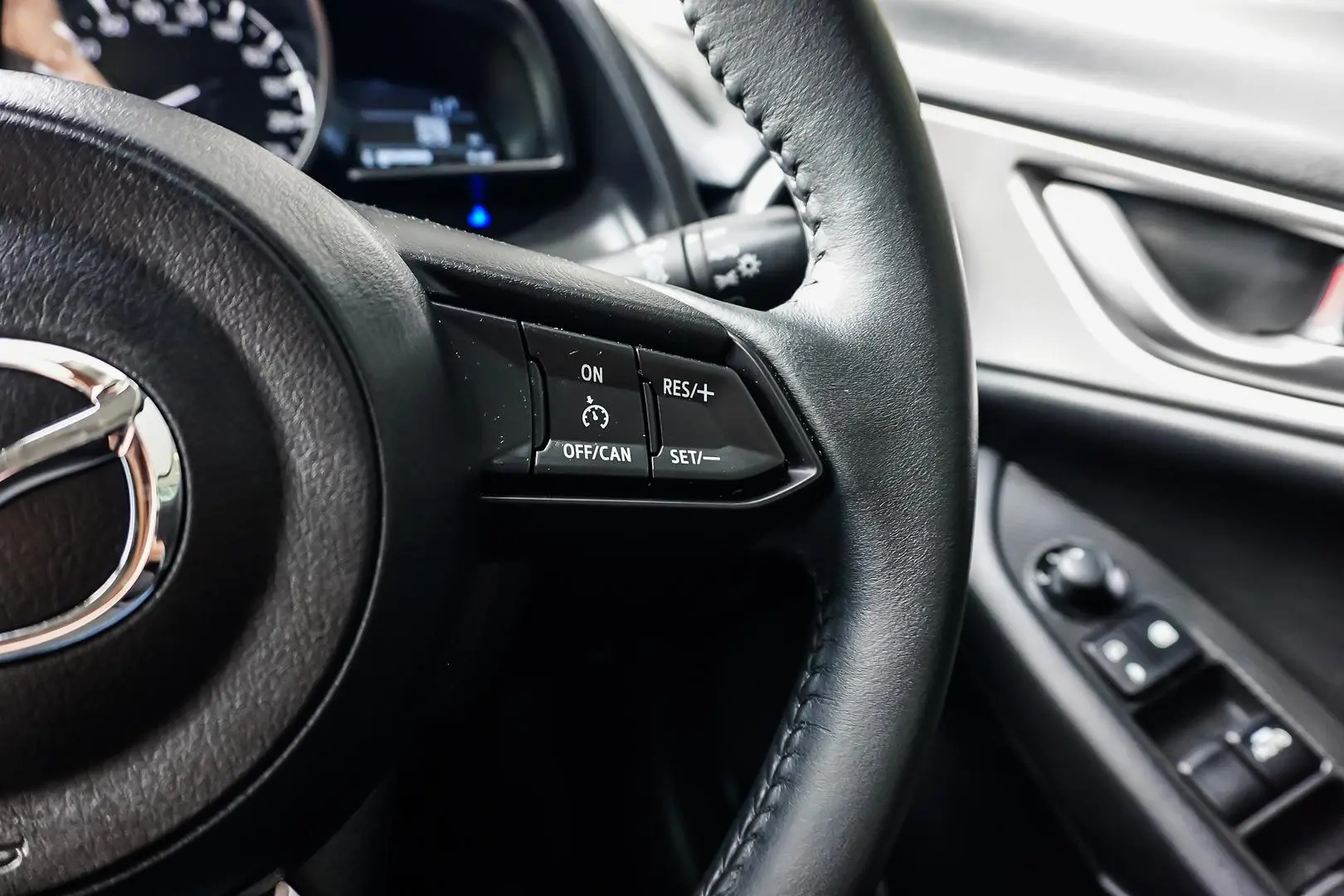 2023 Mazda CX-3 Gallery Image 26