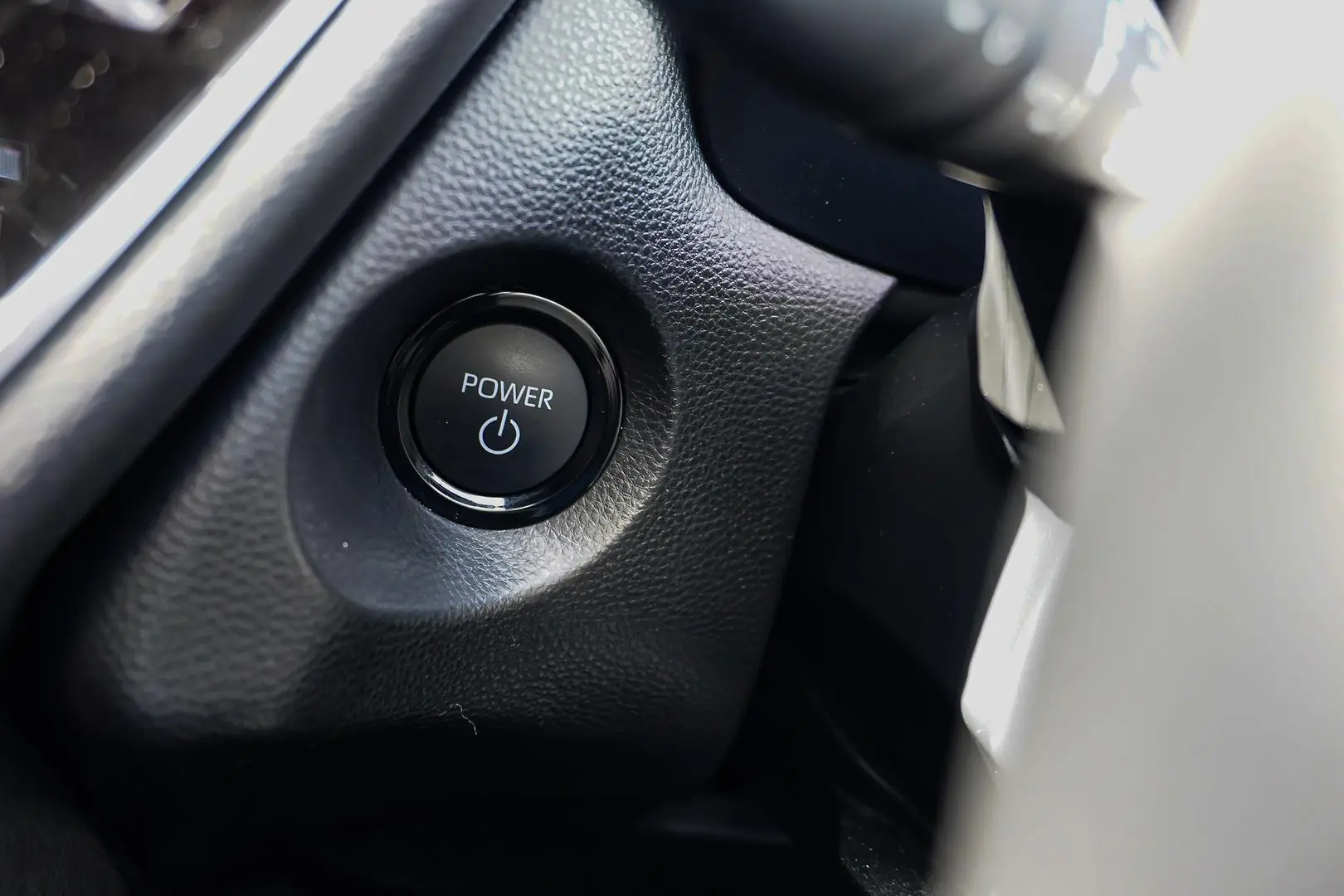 2024 Toyota Corolla Cross Gallery Image 25