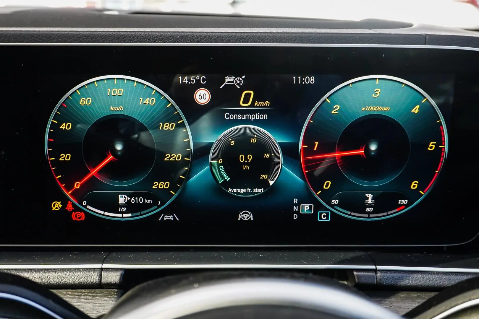 2019 Mercedes-Benz GLE-Class Gallery Image 23