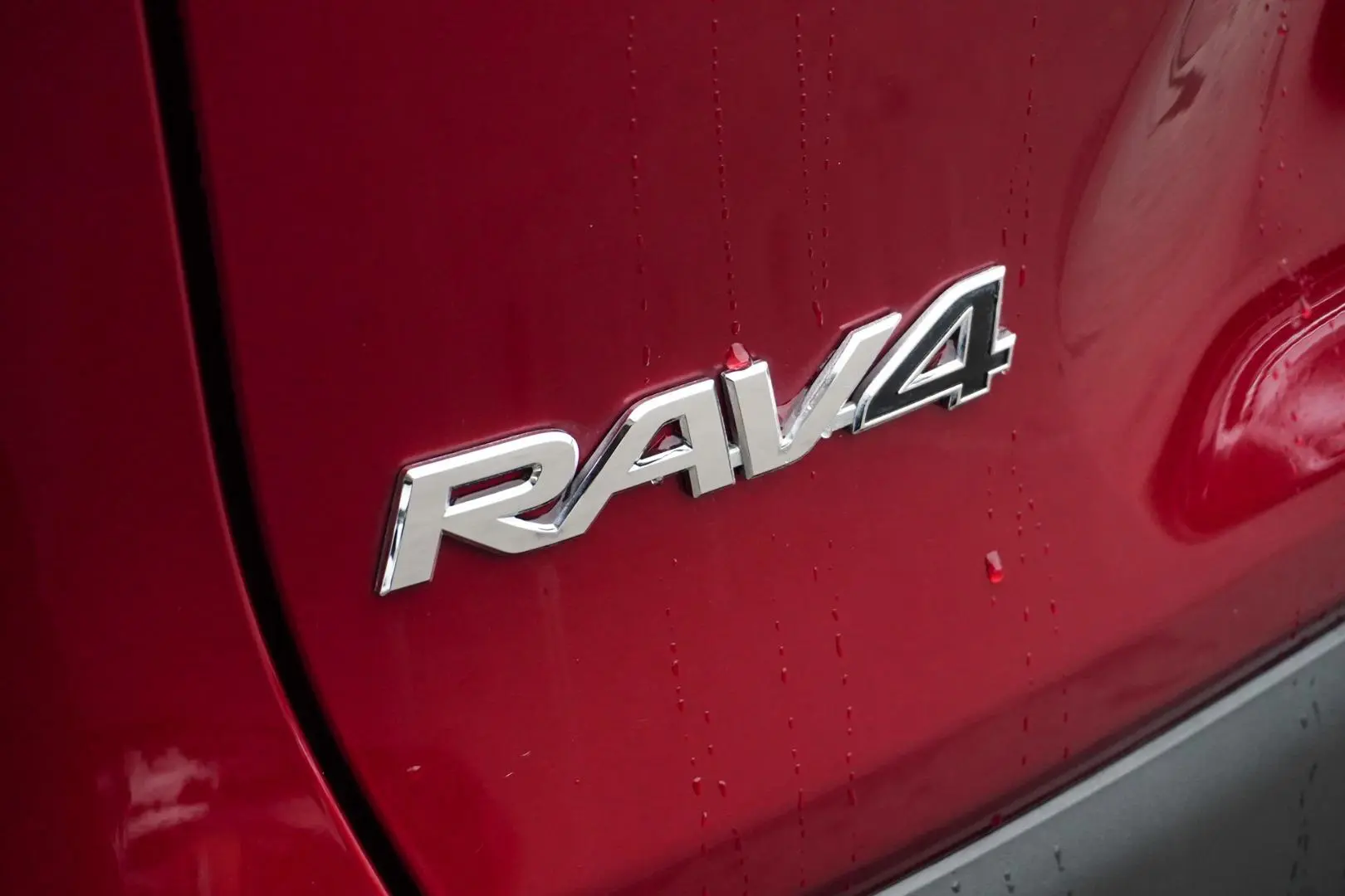 2020 Toyota RAV4 Gallery Image 14
