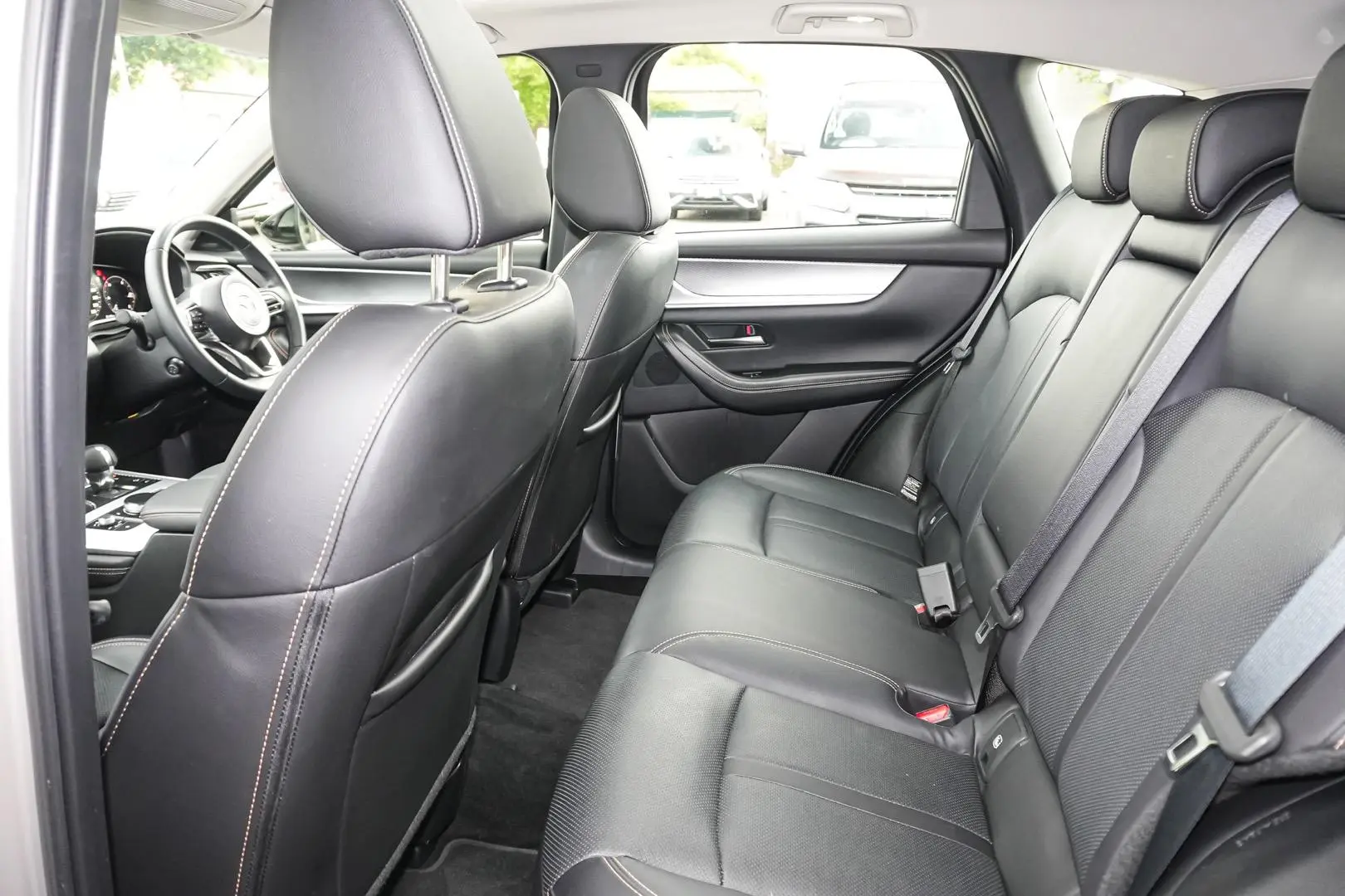 2023 Mazda CX-60 Gallery Image 8