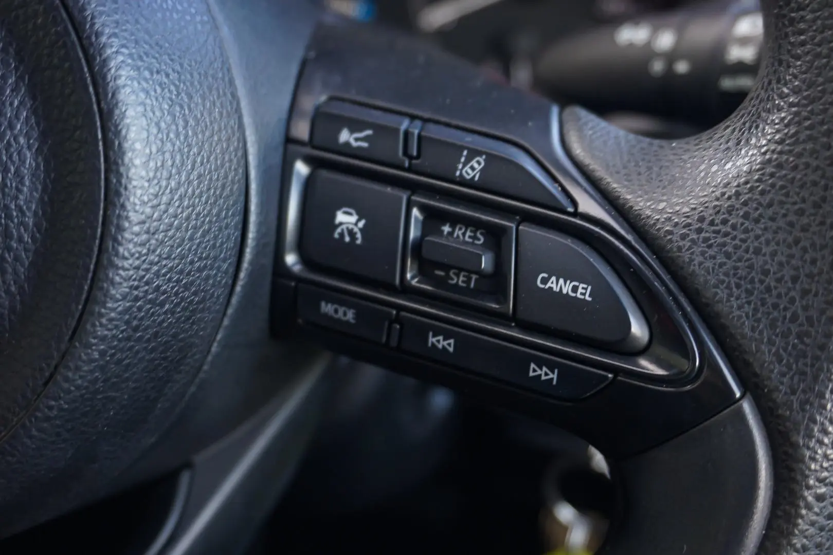 2022 Toyota Yaris Gallery Image 19