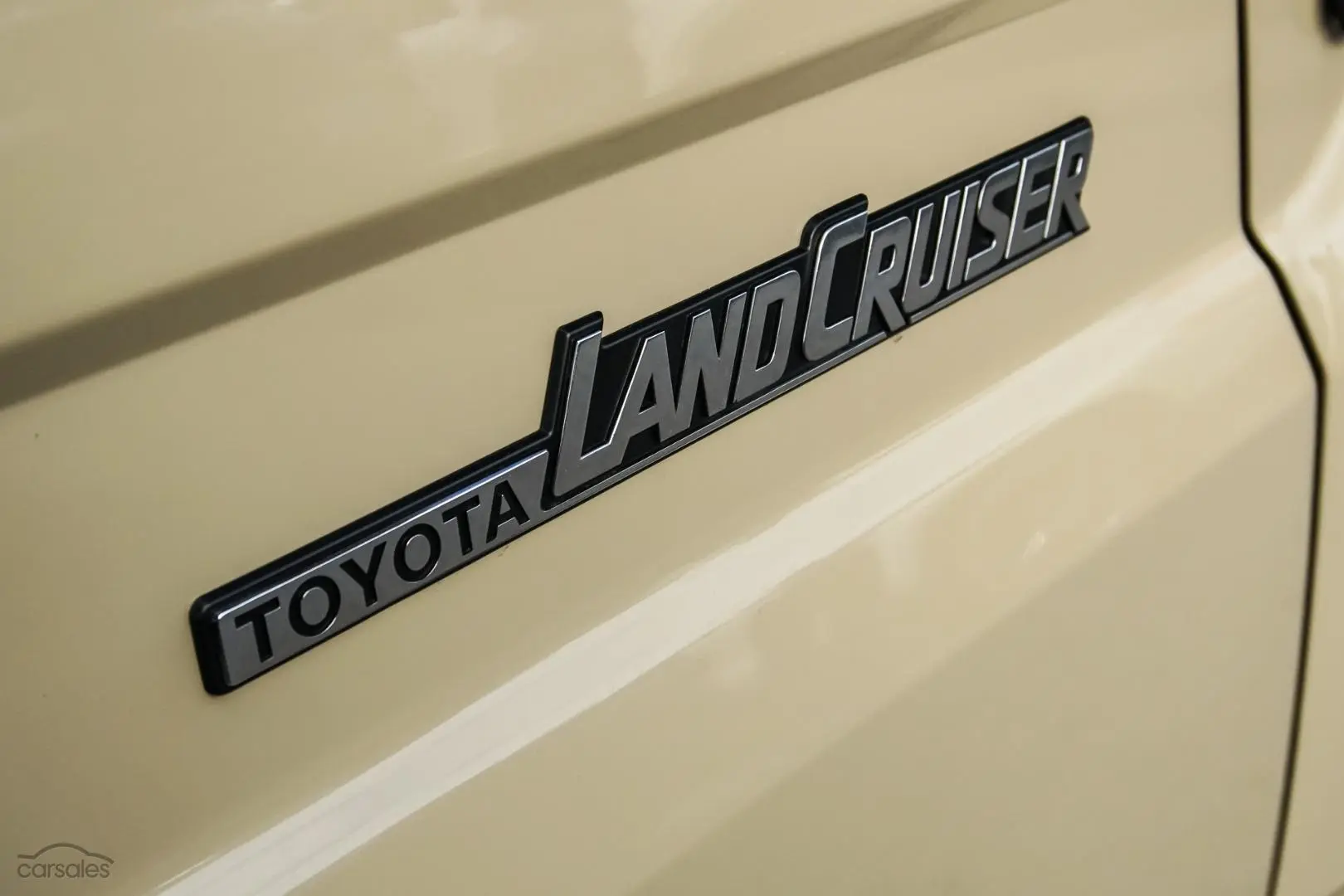 2022 Toyota Landcruiser Image 14