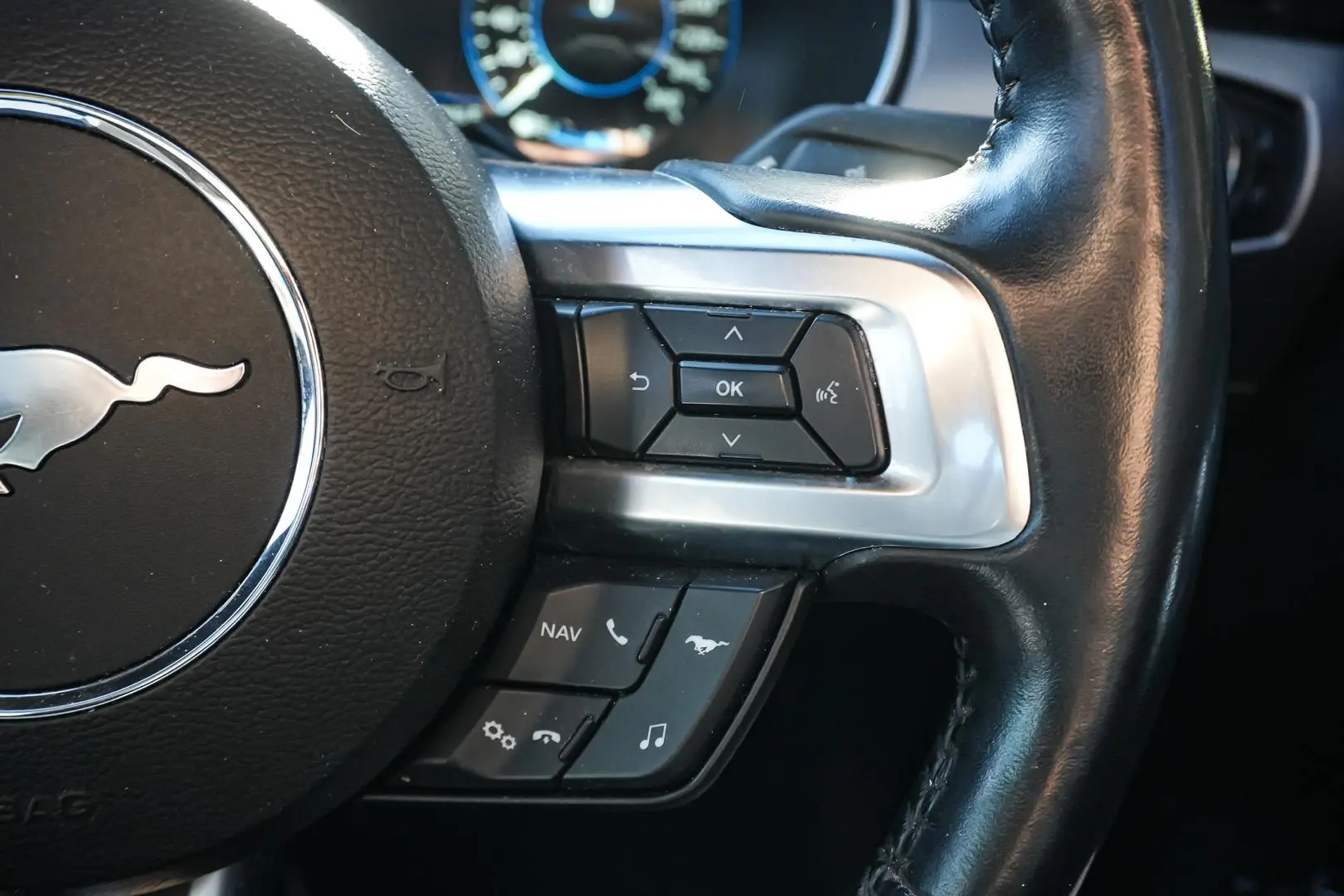 2018 Ford Mustang Gallery Image 19