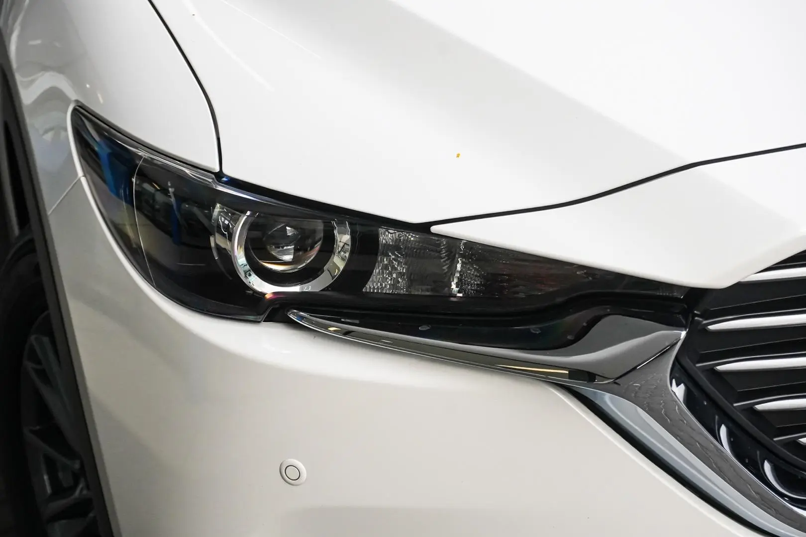 2020 Mazda CX-8 Gallery Image 12