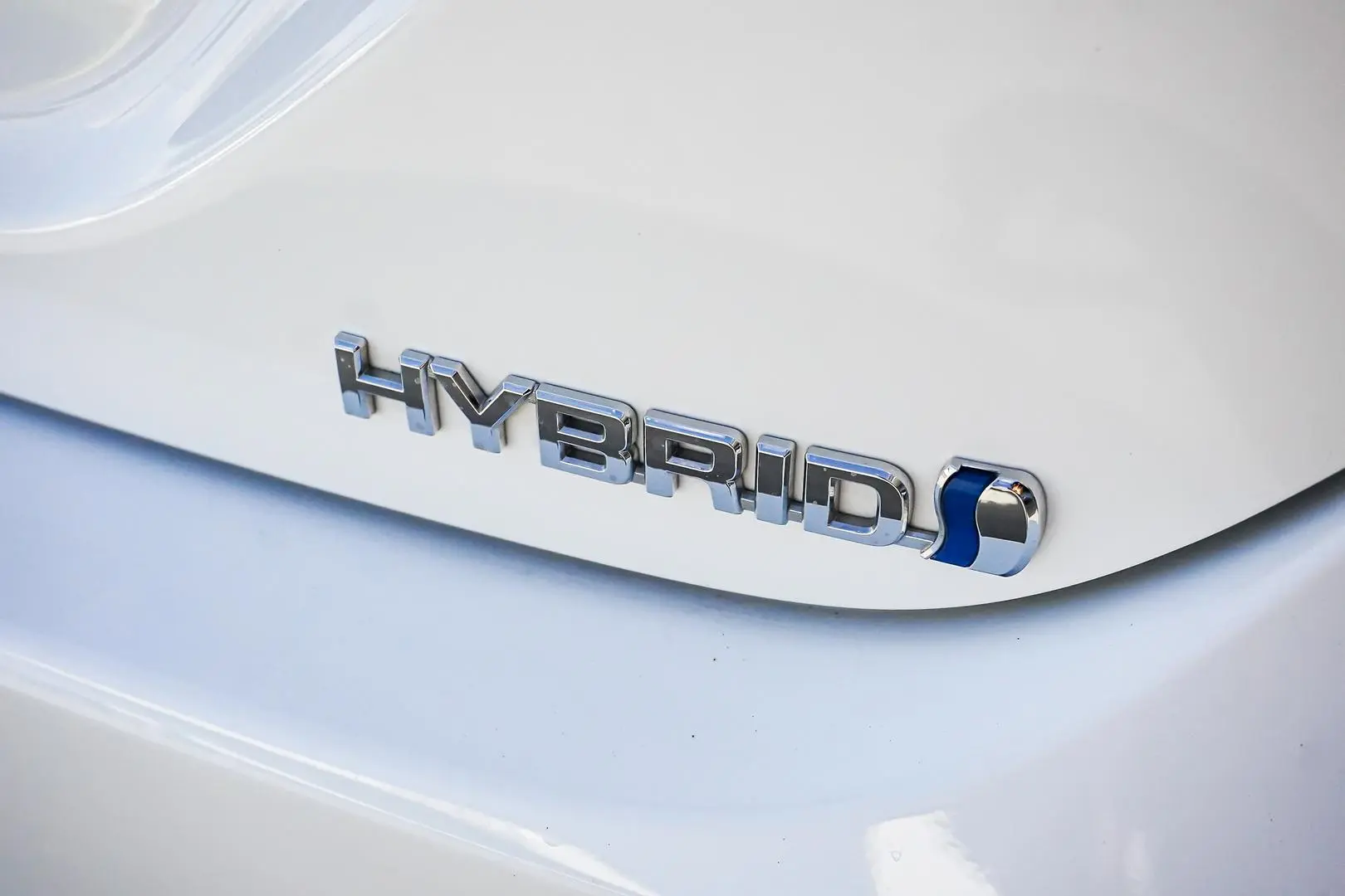 2024 Toyota Camry Gallery Image 14