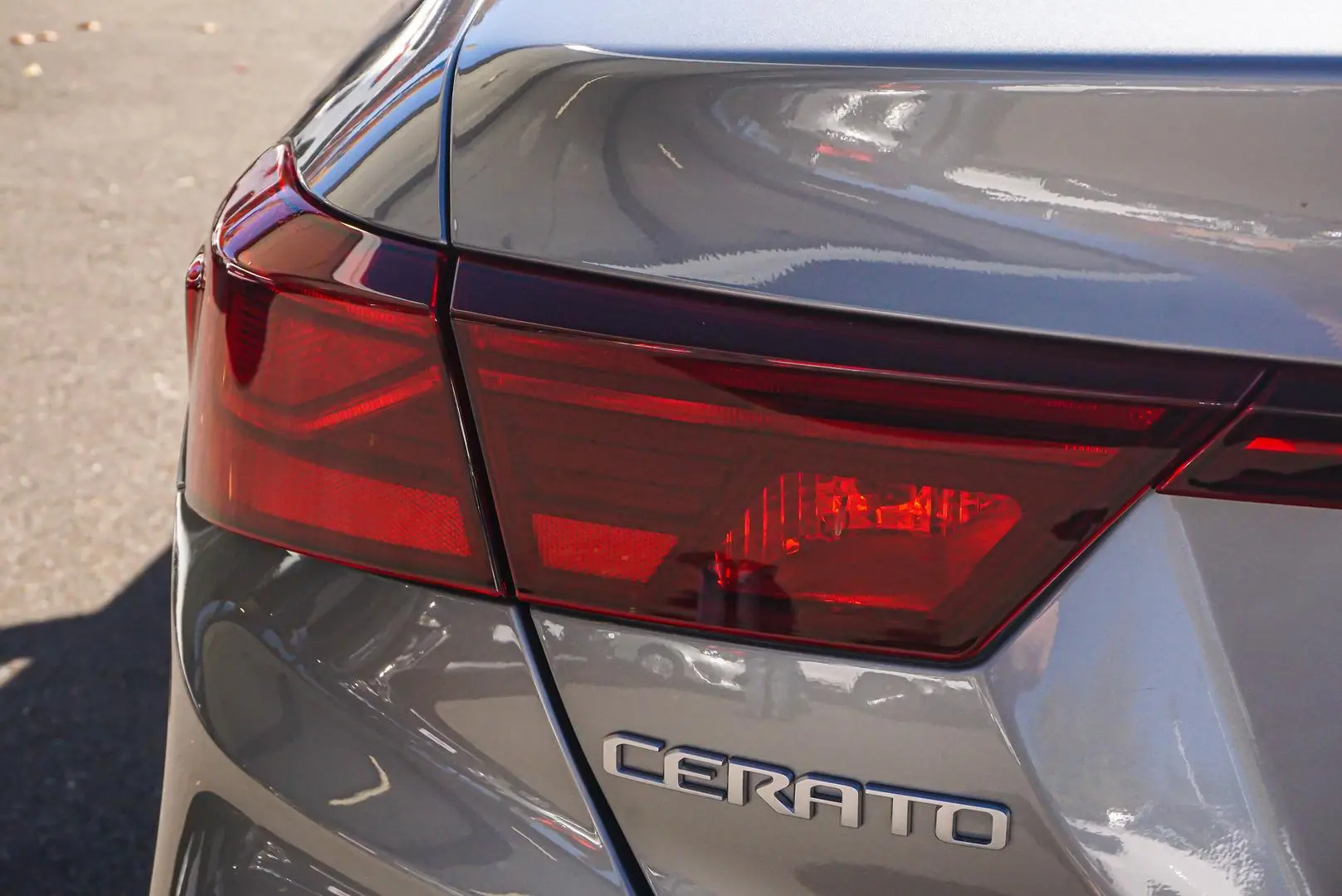 2021 Kia Cerato Gallery Image 13