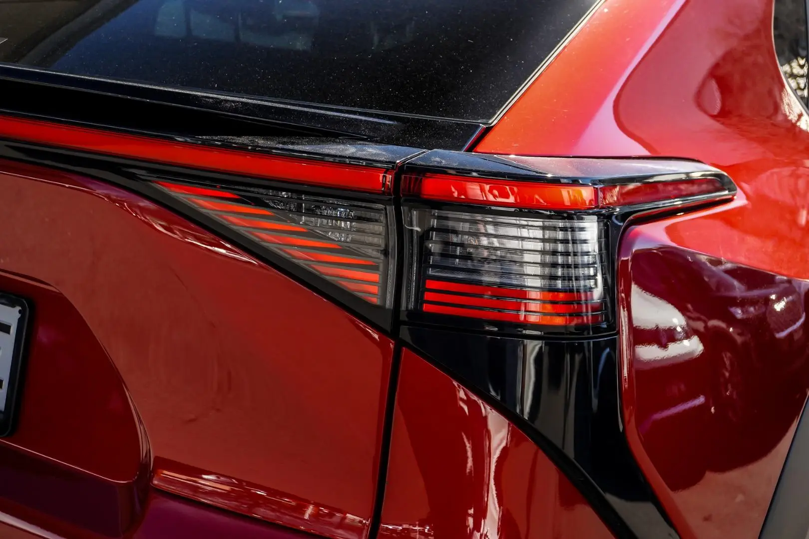 2024 Toyota bZ4X Gallery Image 12