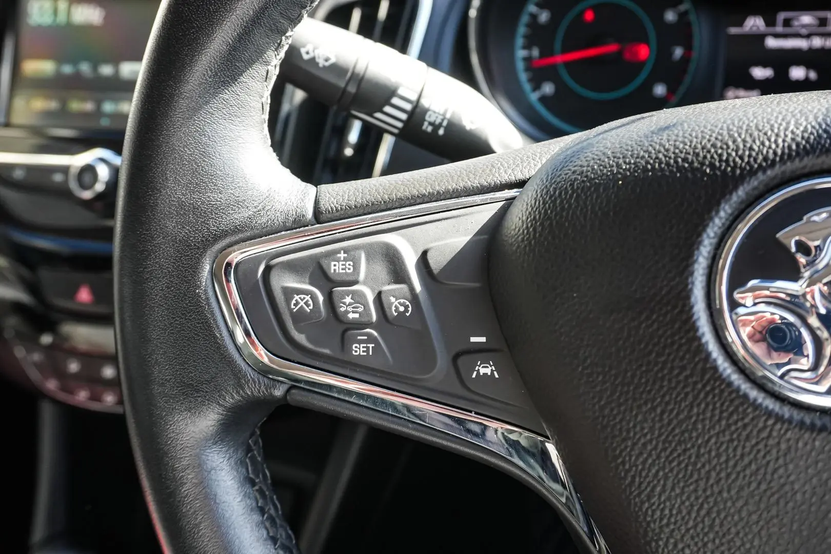 2018 Holden Astra Gallery Image 19