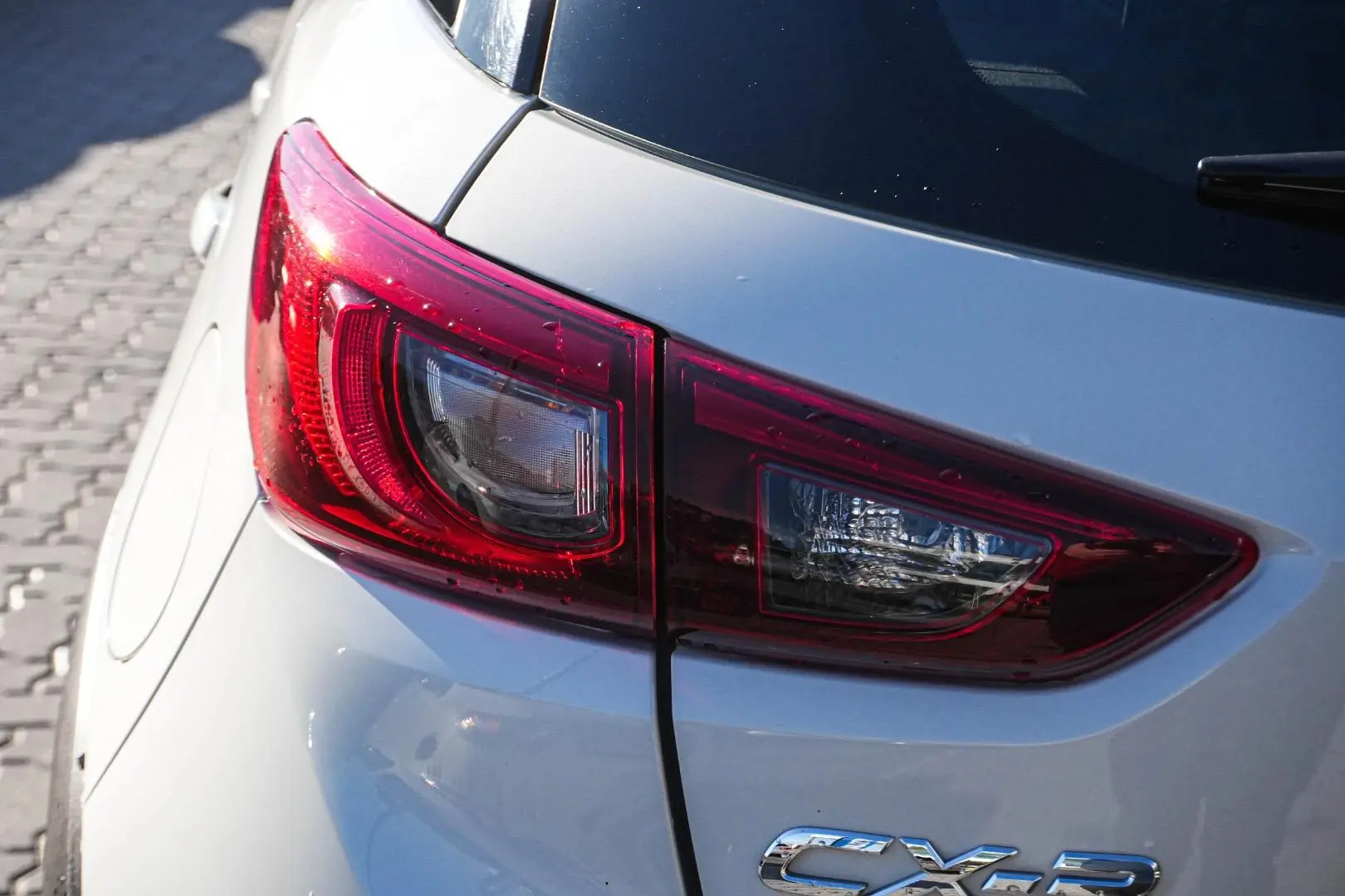 2020 Mazda CX-3 Gallery Image 14