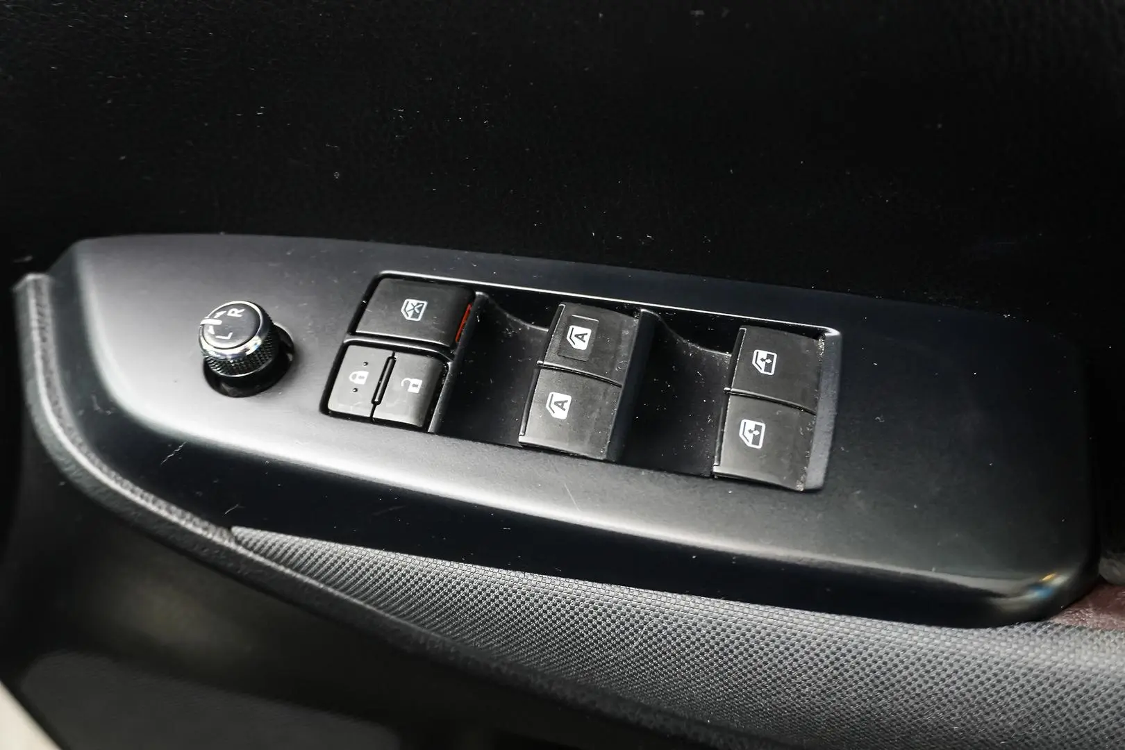 2019 Toyota Kluger Gallery Image 18