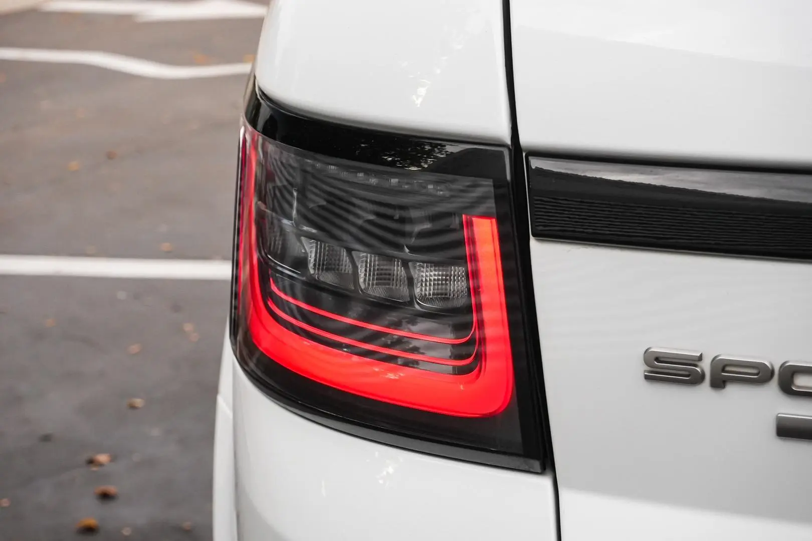 2019 Land Rover Range Rover Sport Gallery Image 13