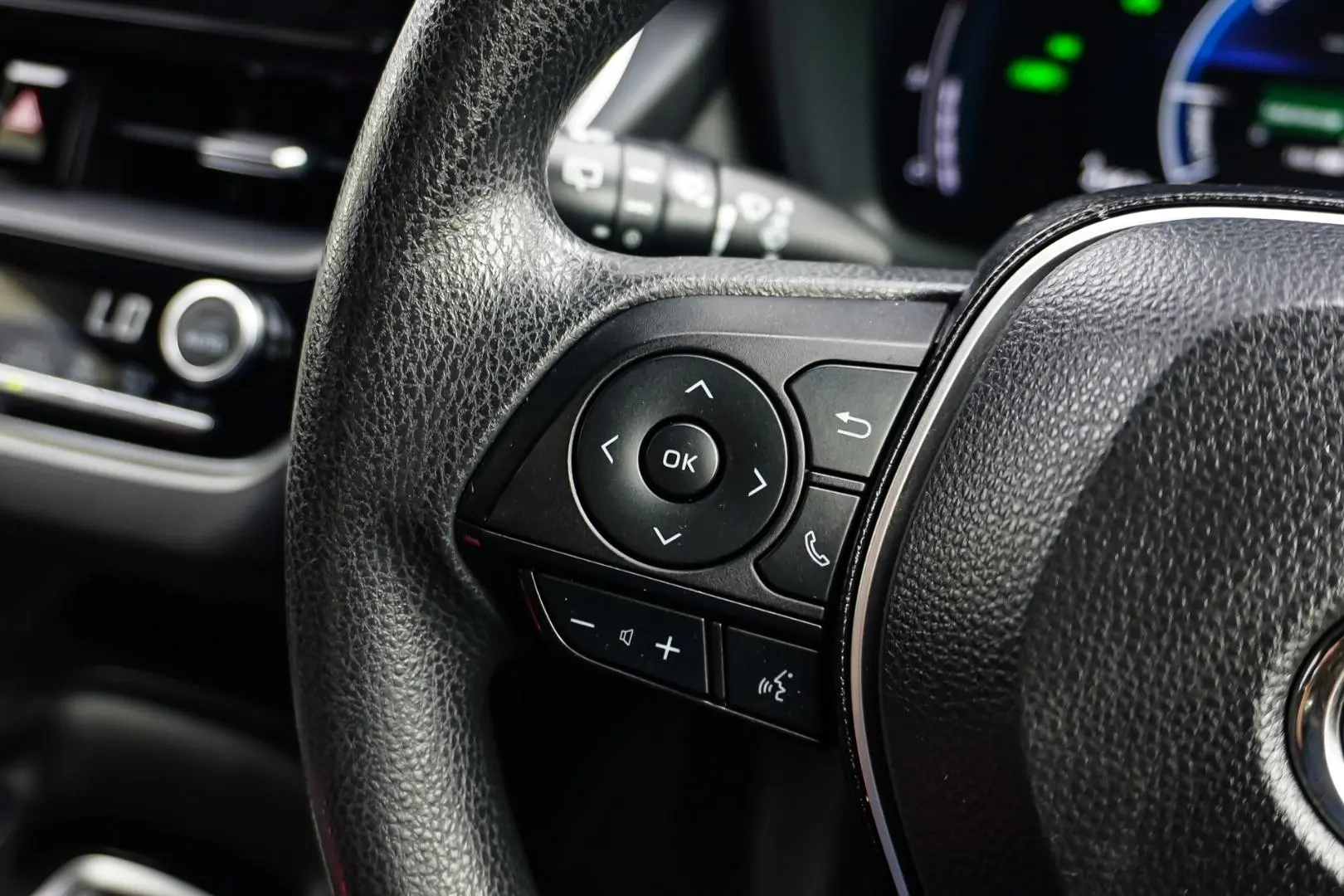 2023 Toyota Corolla Gallery Image 19