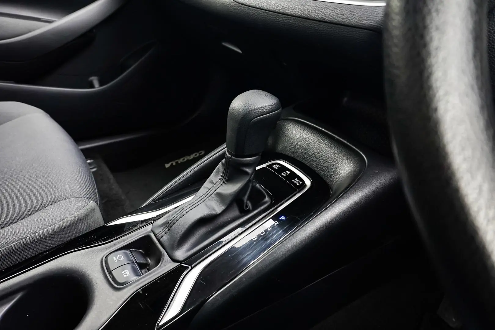 2023 Toyota Corolla Gallery Image 19