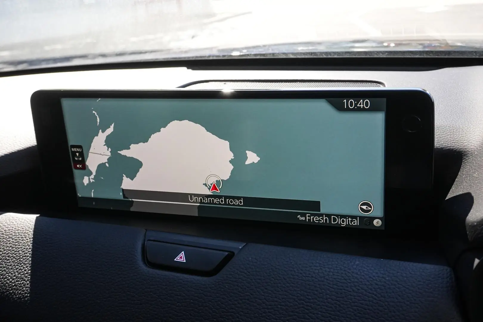 2025 Mazda CX-60 Gallery Image 24