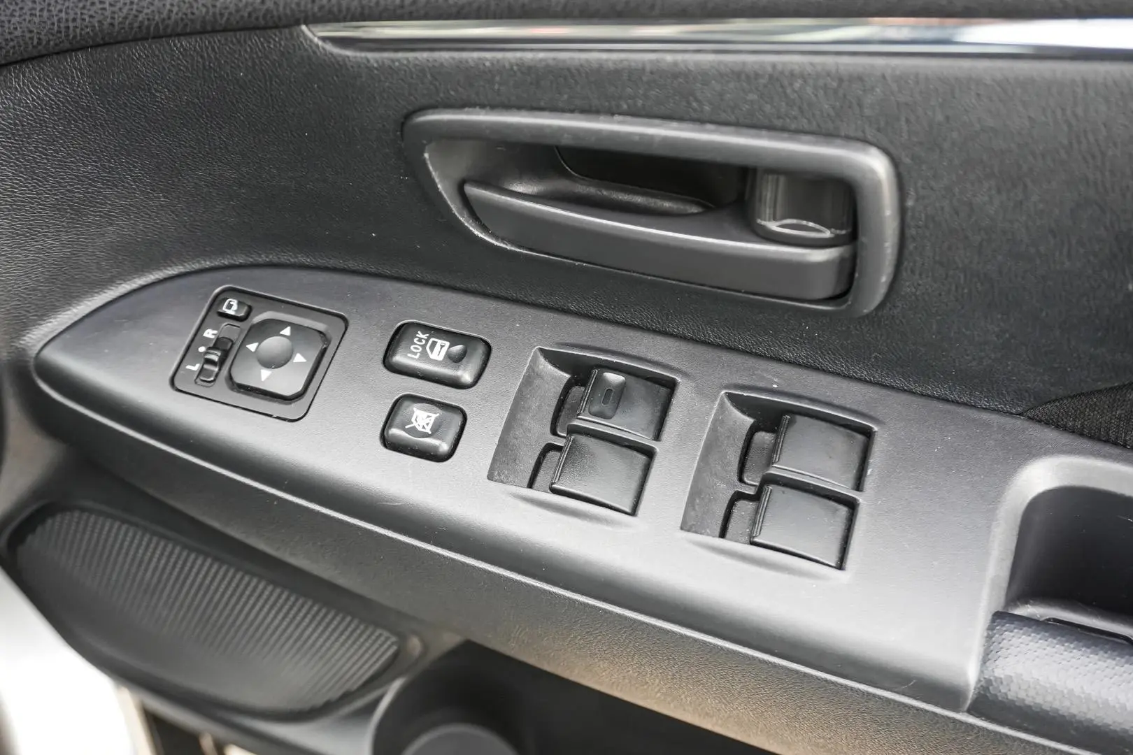 2020 Mitsubishi ASX Gallery Image 18