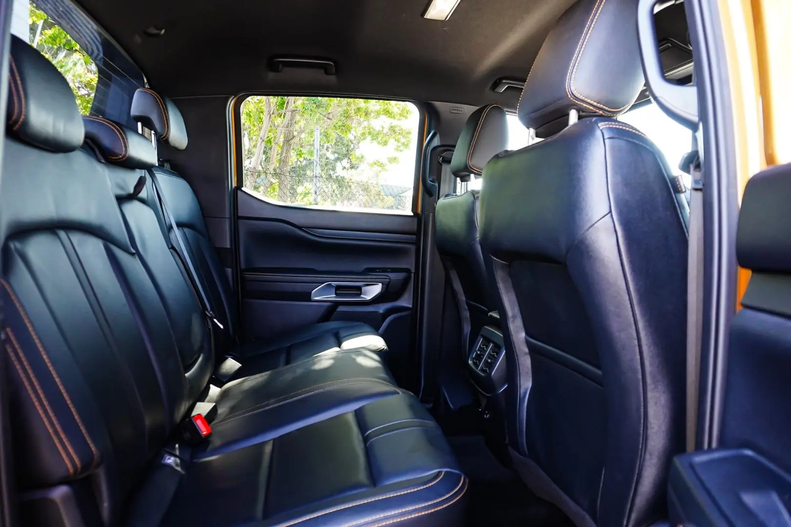 2023 Ford Ranger Gallery Image 8