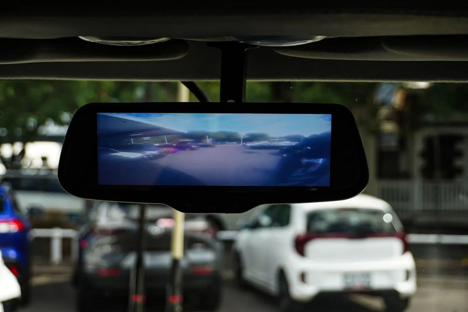 2021 Toyota Landcruiser Gallery Image 10