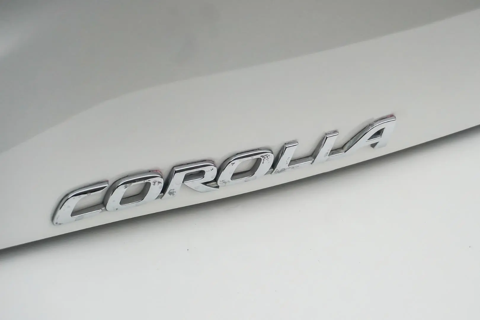 2020 Toyota Corolla Gallery Image 14