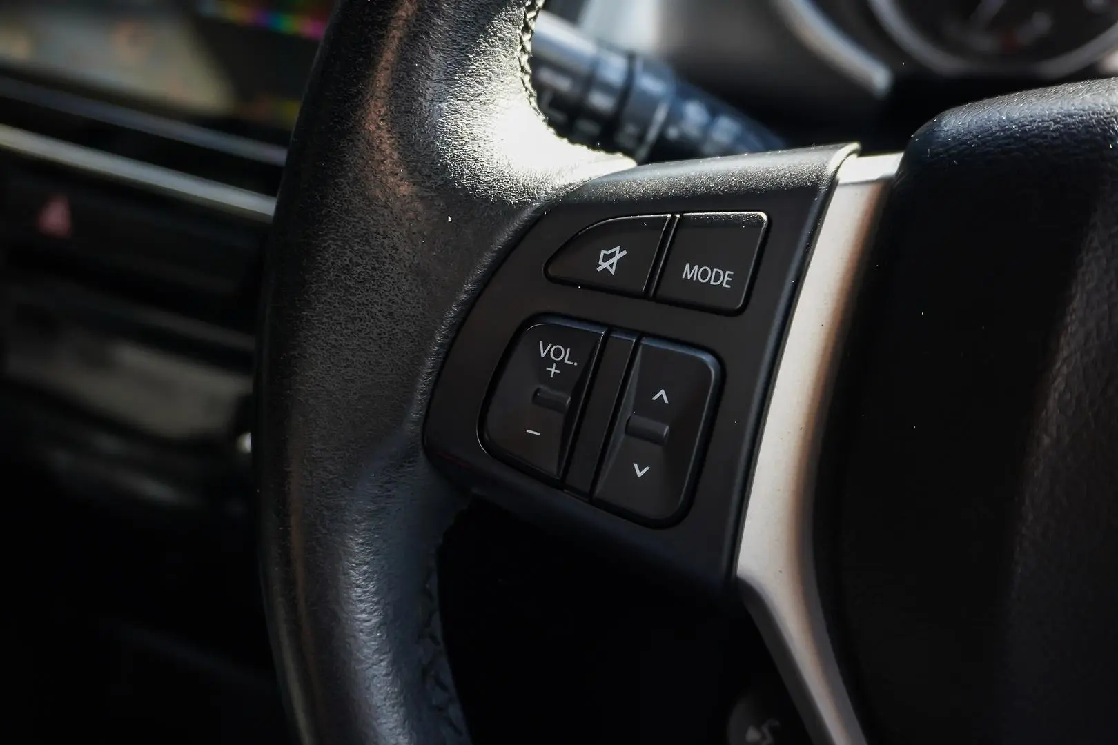 2015 Suzuki Vitara Gallery Image 19