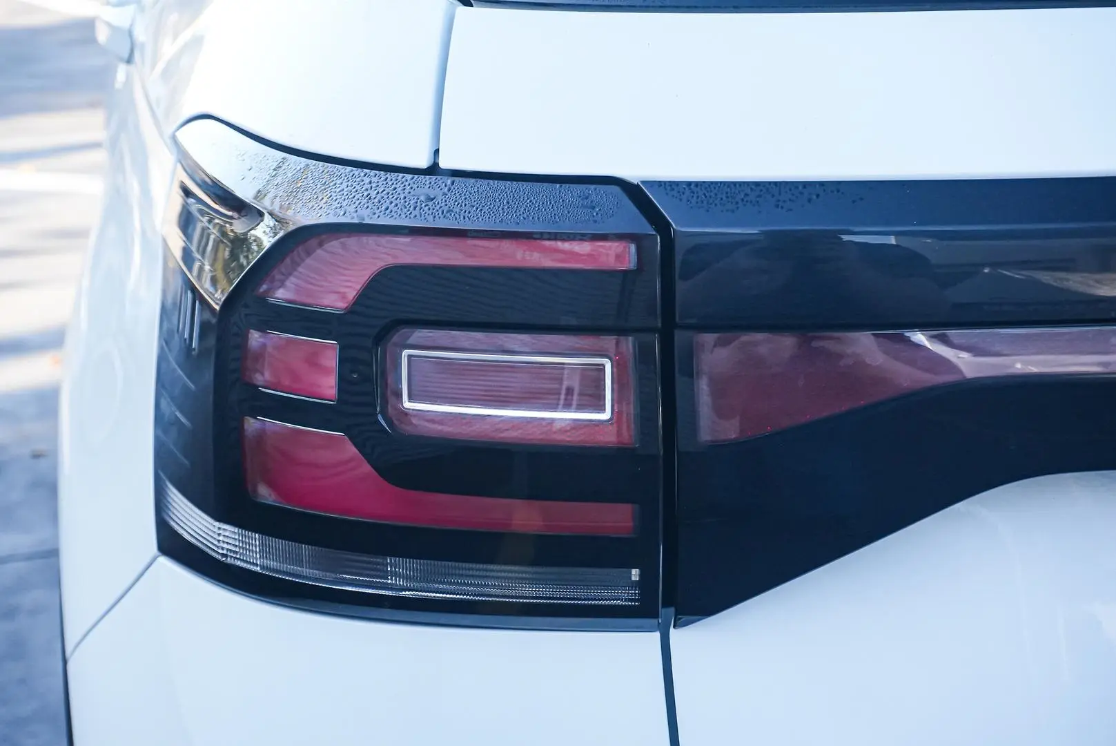 2023 Volkswagen T-Cross Gallery Image 13