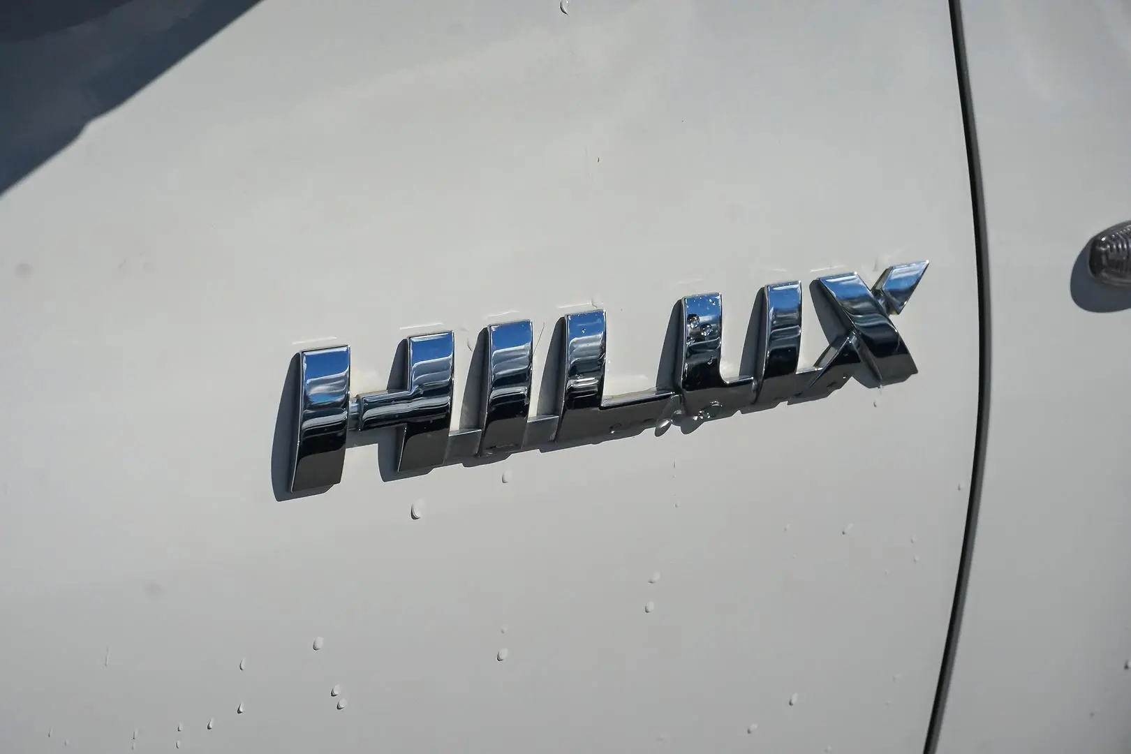 2022 Toyota Hilux Gallery Image 13