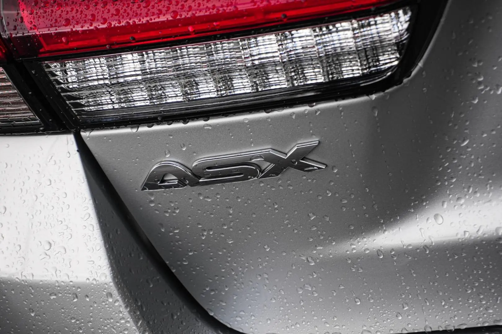 2019 Mitsubishi ASX Gallery Image 14