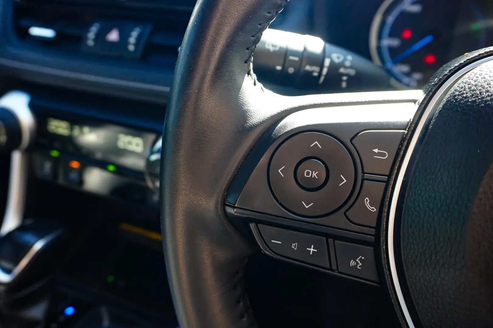 2020 Toyota RAV4 Gallery Image 20