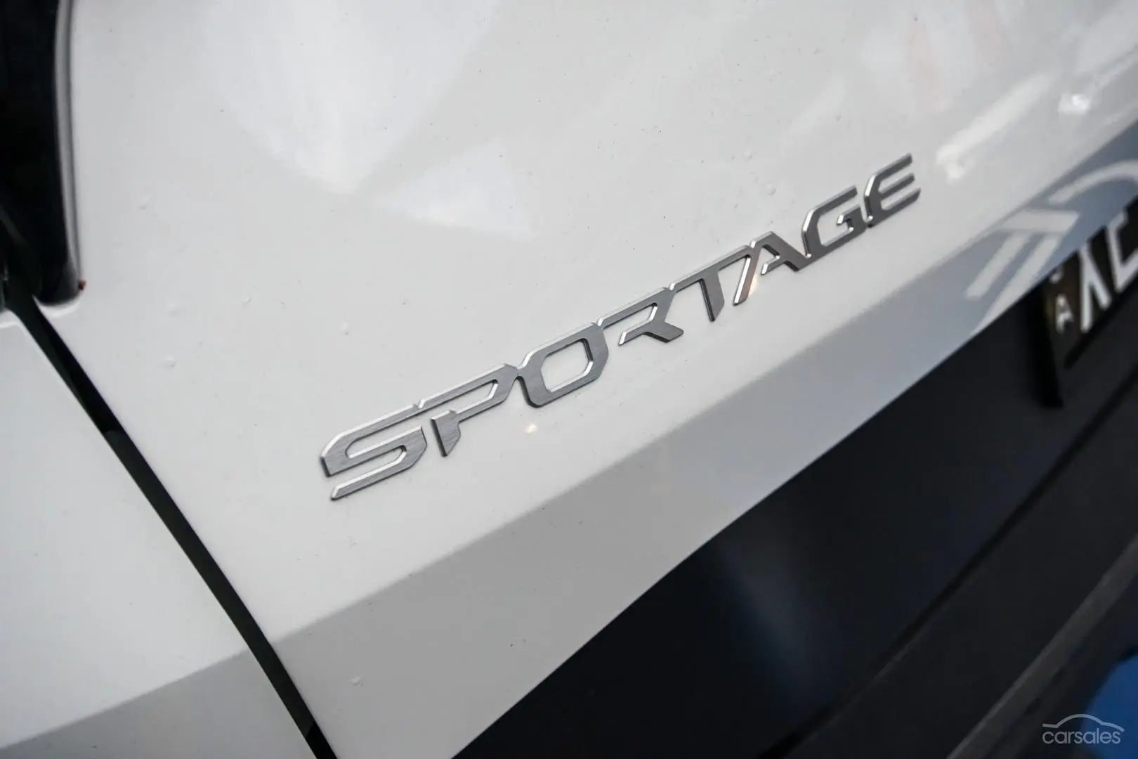 2023 Kia Sportage Image 15