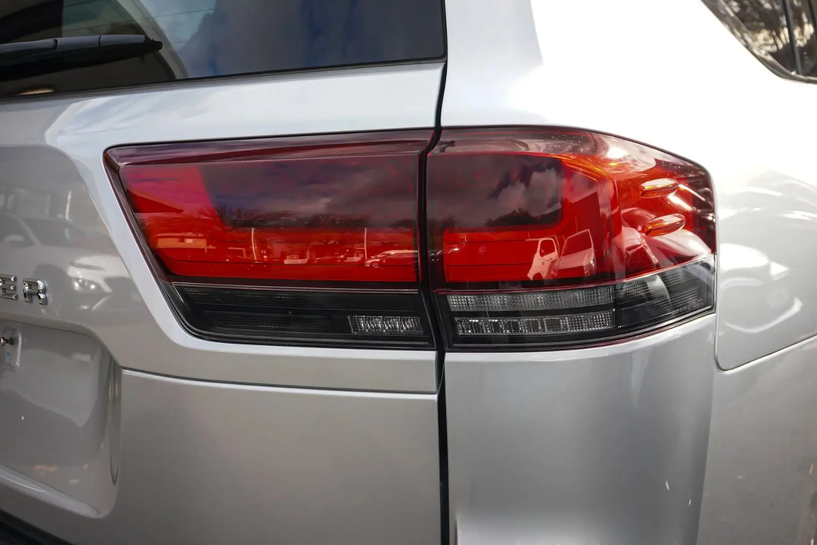 2023 Toyota Landcruiser Gallery Image 14
