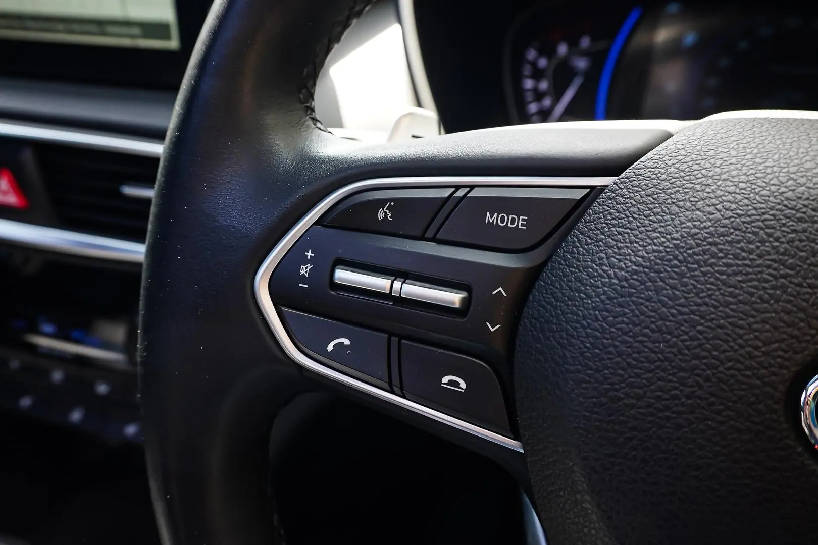 2019 Hyundai Santa Fe Gallery Image 21