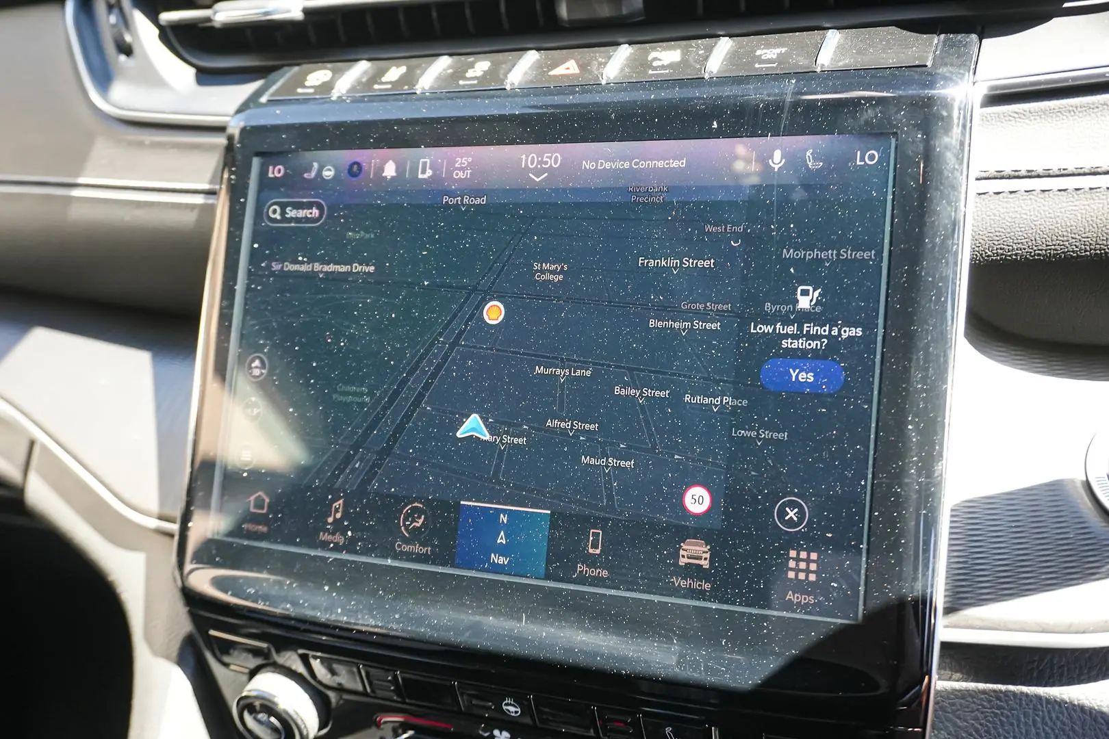 2023 Jeep Grand Cherokee Gallery Image 21