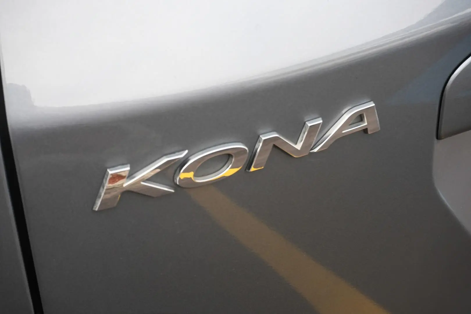 2020 Hyundai Kona Gallery Image 15