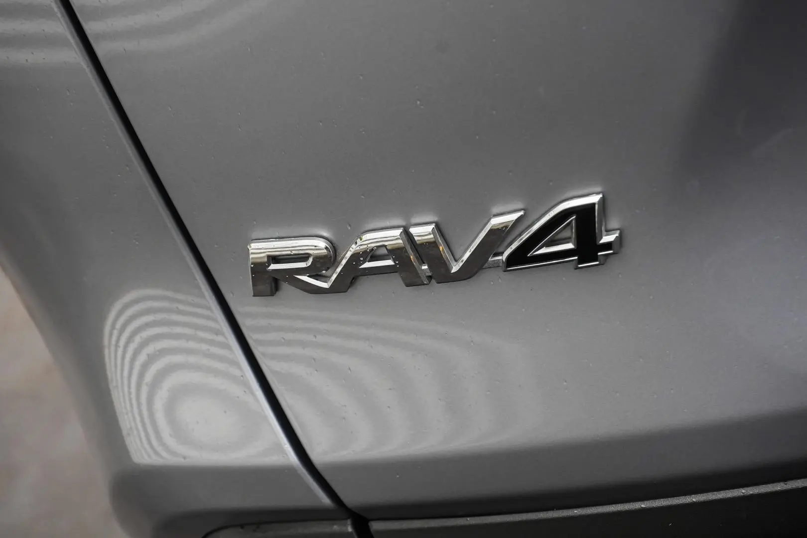 2024 Toyota RAV4 Gallery Image 15