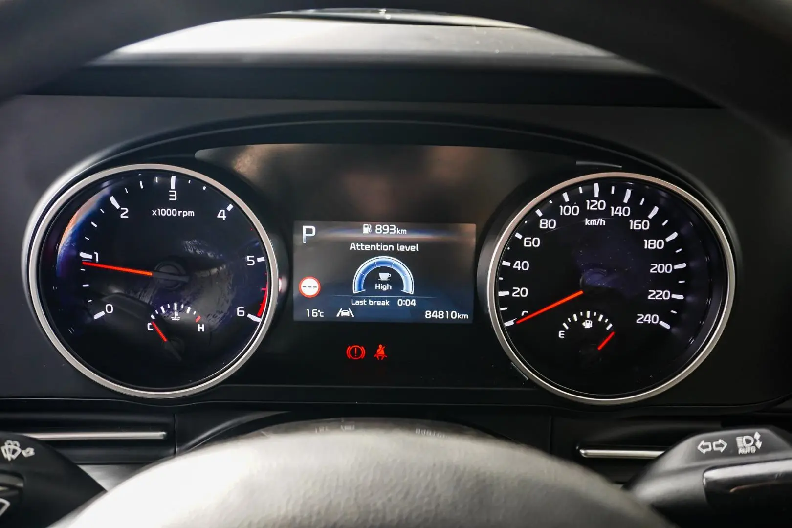 2022 Kia Carnival Gallery Image 18