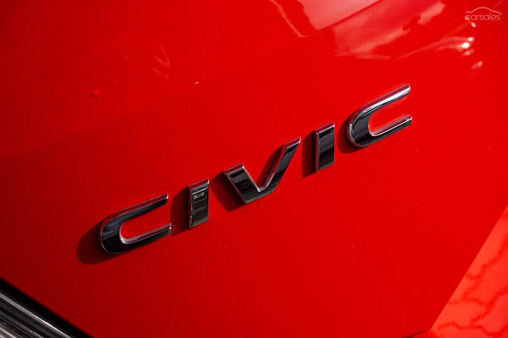 2019 Honda Civic Image 14