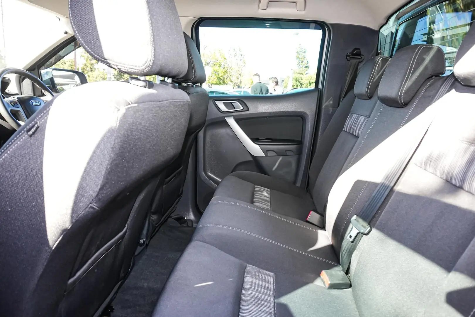 2013 Ford Ranger Gallery Image 13