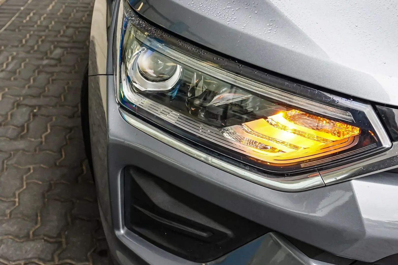 2019 SsangYong Korando Gallery Image 13