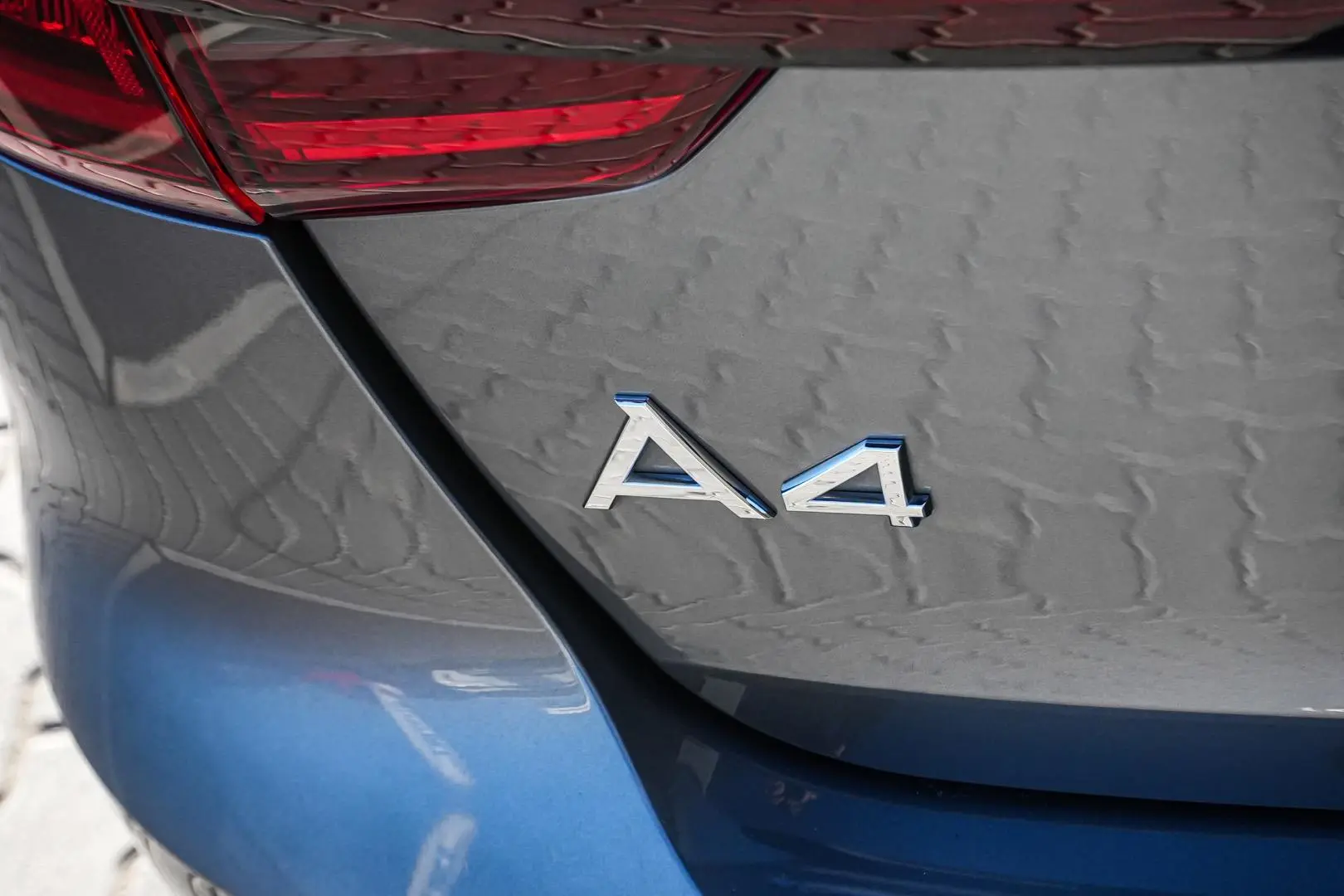 2019 Audi A4 Gallery Image 15