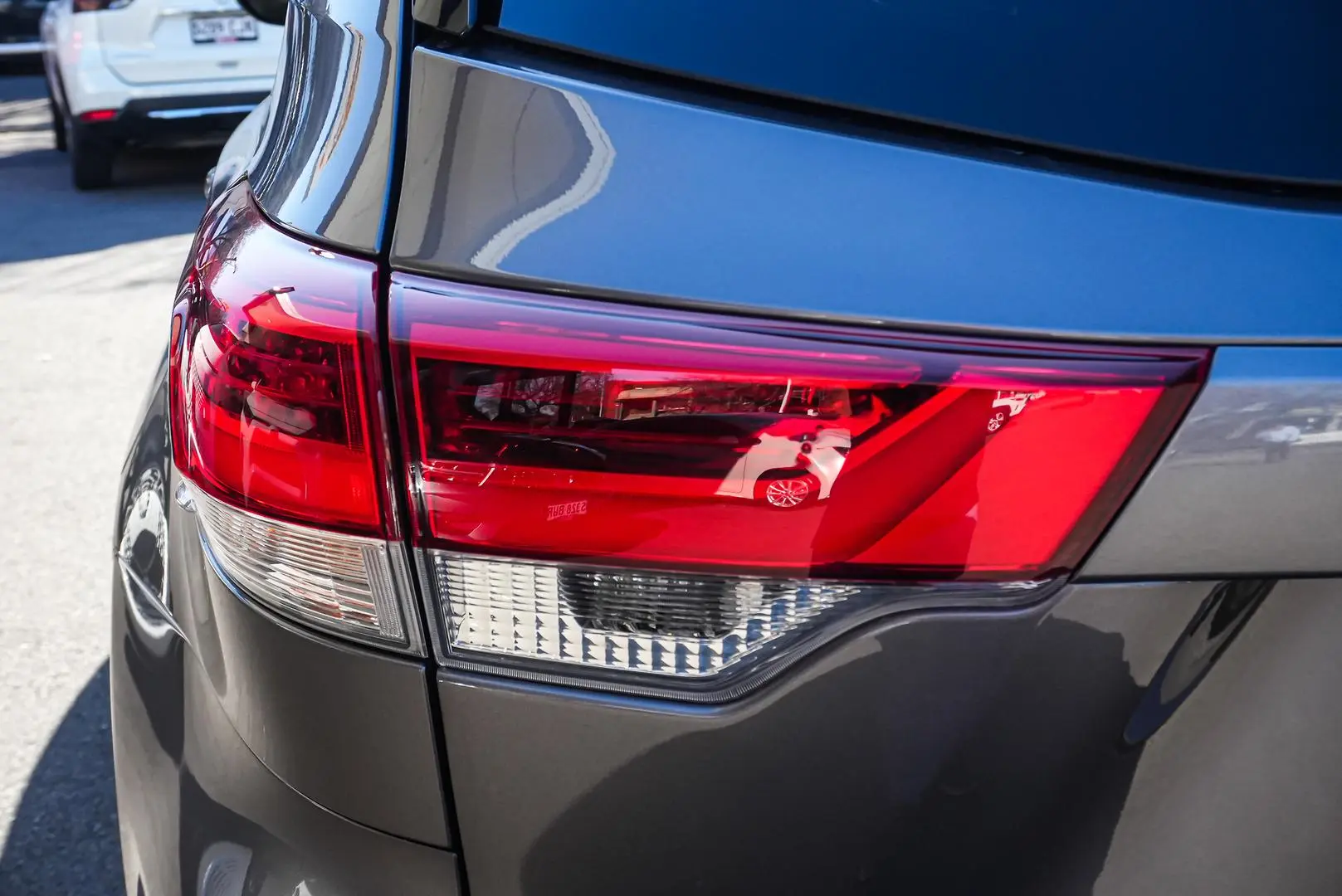 2019 Toyota Kluger Gallery Image 14